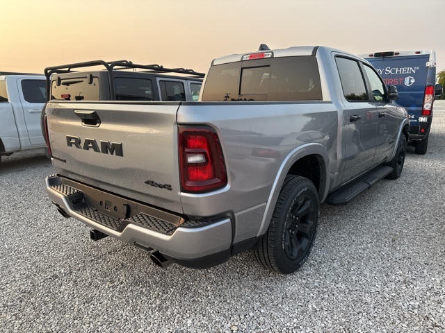 2026 Ram 1500 Big Horn Lone Star photo 3