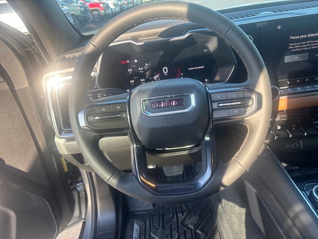 2026 Gmc Canyon AT4 photo 14