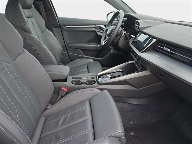2023 Audi S3 Premium Plus photo 8