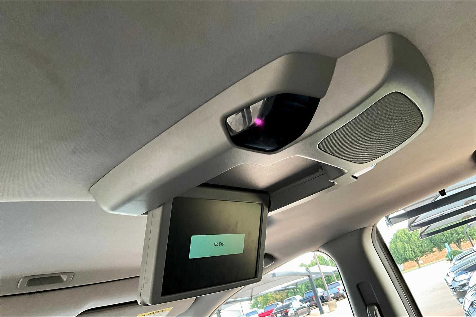2022 Honda Pilot Touring photo 31