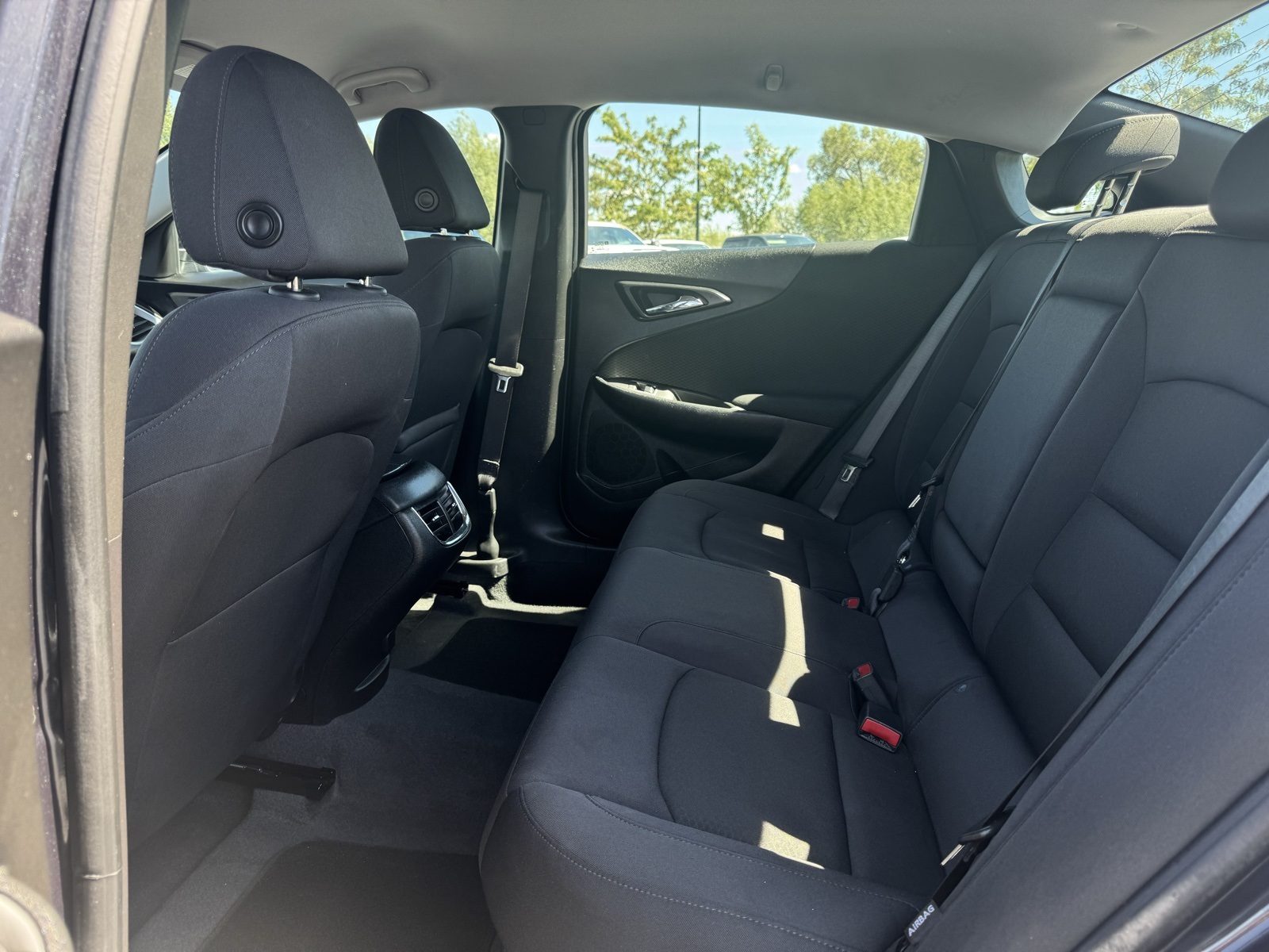 2023 Chevrolet Malibu 1LT photo 27