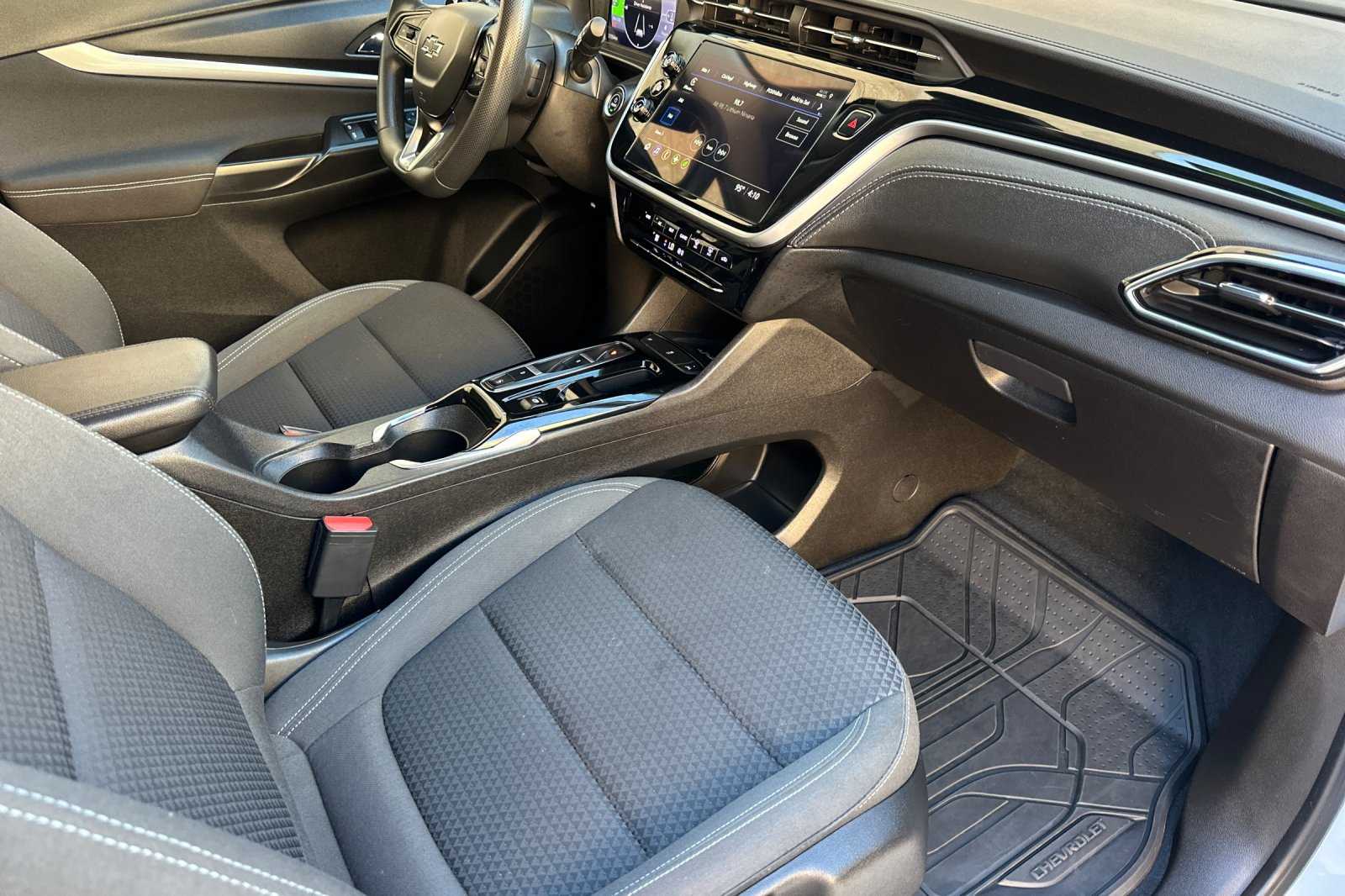 2023 Chevrolet Bolt EUV photo 14