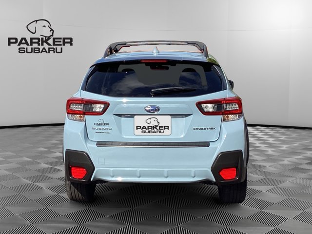 2021 Subaru Crosstrek Premium photo 4