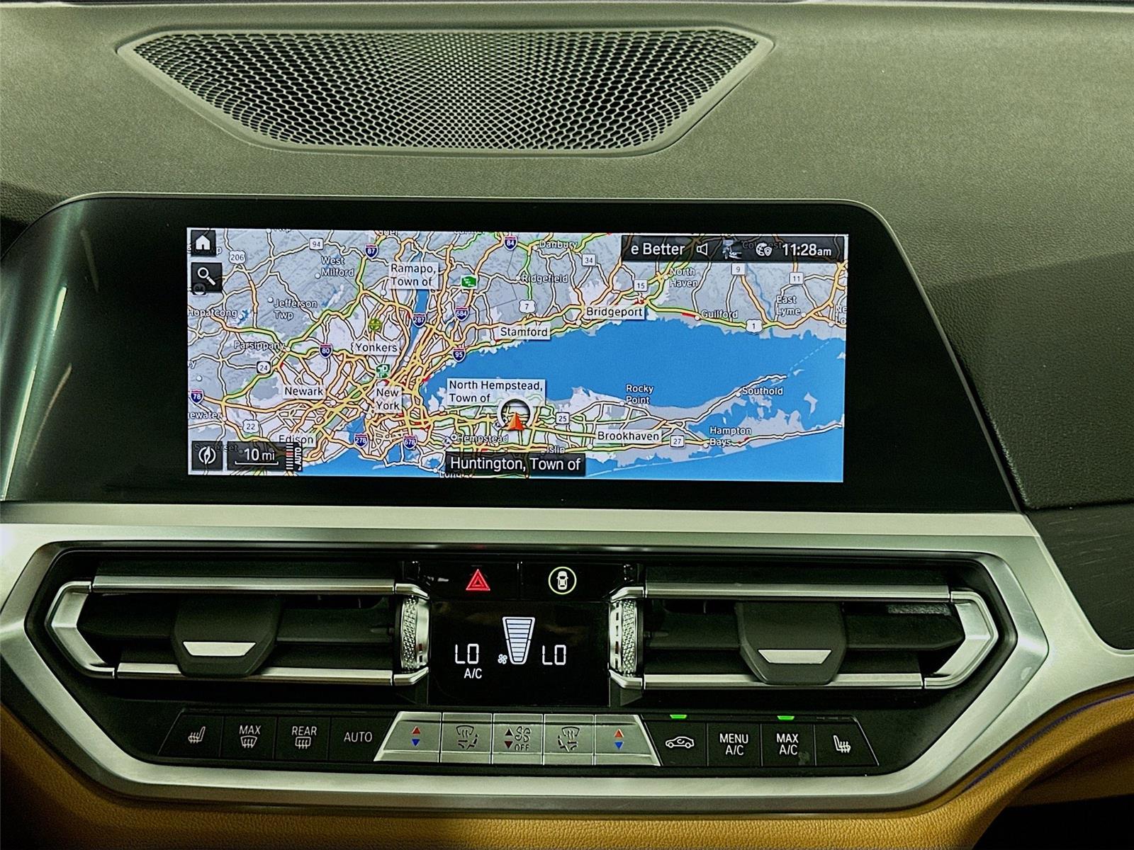 2022 Bmw 330i xDrive photo 13