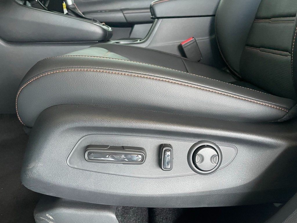 2026 Honda CR-V Hybrid Sport-L photo 10