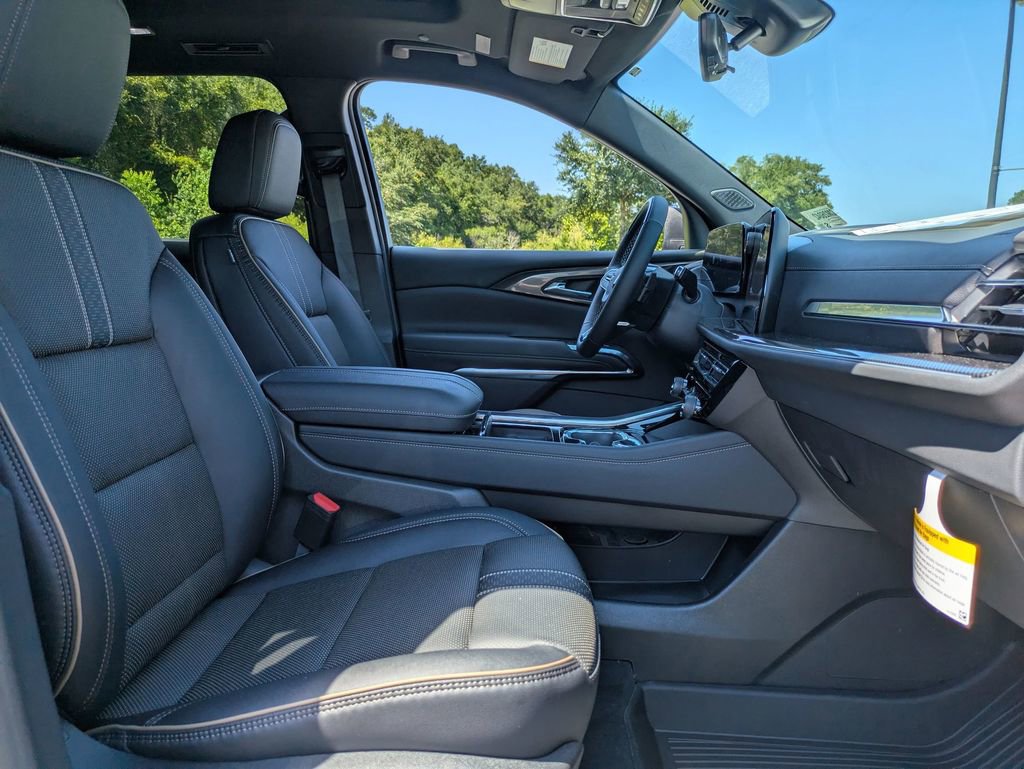 2026 Chevrolet Traverse High Country photo 27