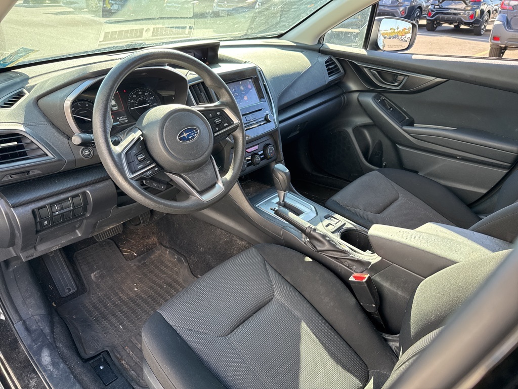 2020 Subaru Impreza Premium photo 2