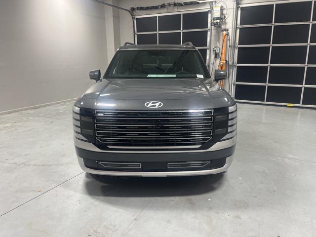 2026 Hyundai Palisade Calligraphy photo 2