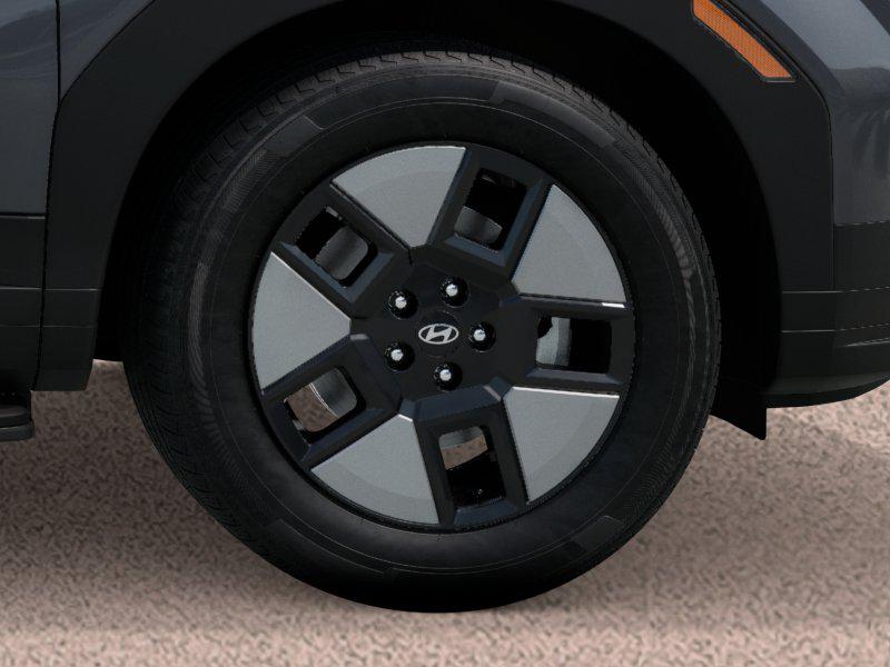 2026 Hyundai Santa Fe SEL photo 2