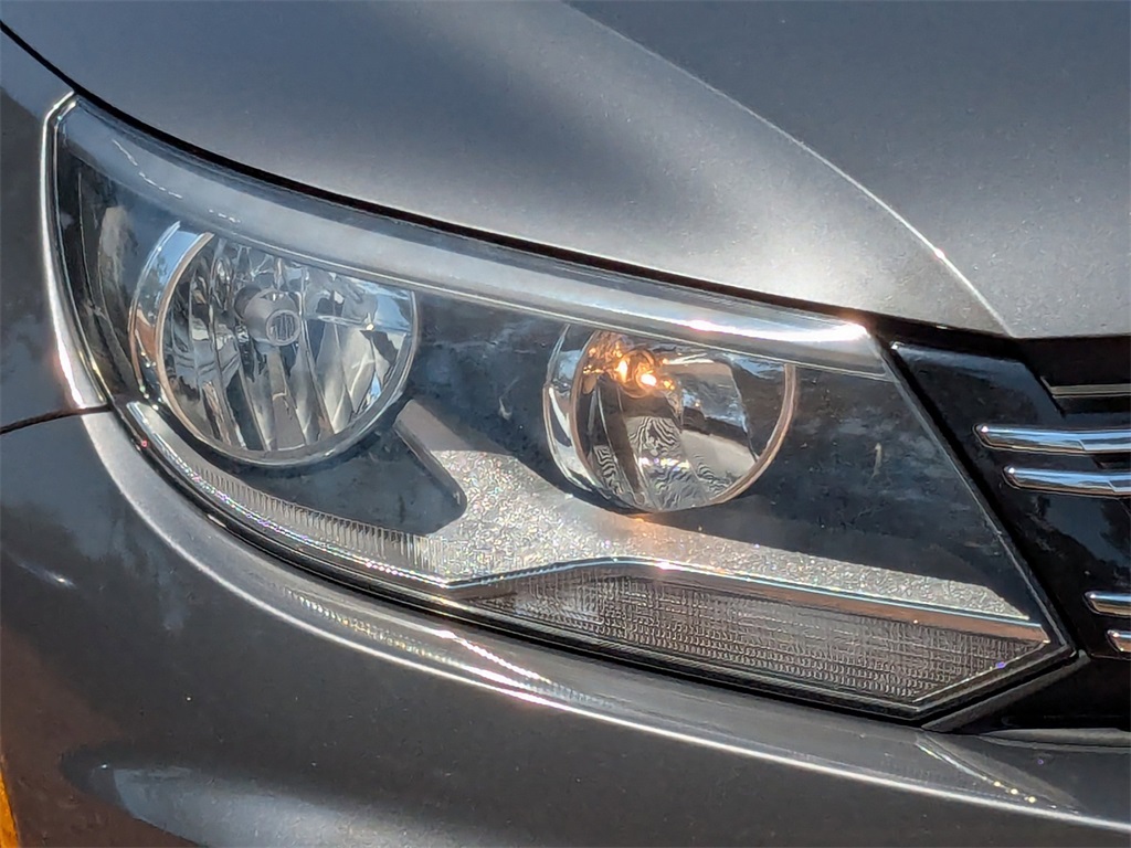 2014 Volkswagen Tiguan photo 9