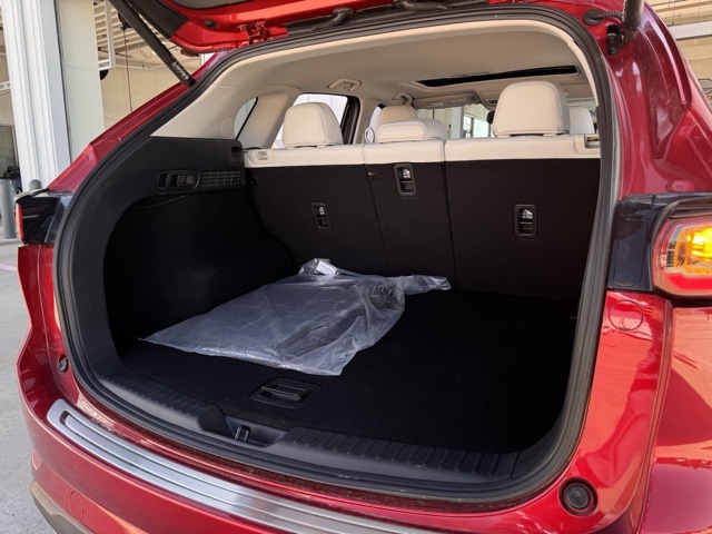 2024 Mazda CX-5 2.5 Premium Plus photo 31