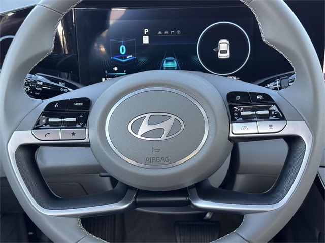2024 Hyundai Elantra SEL Convenience photo 18