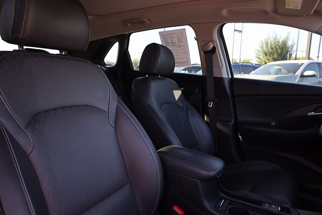 2018 Hyundai Elantra GT Base photo 25