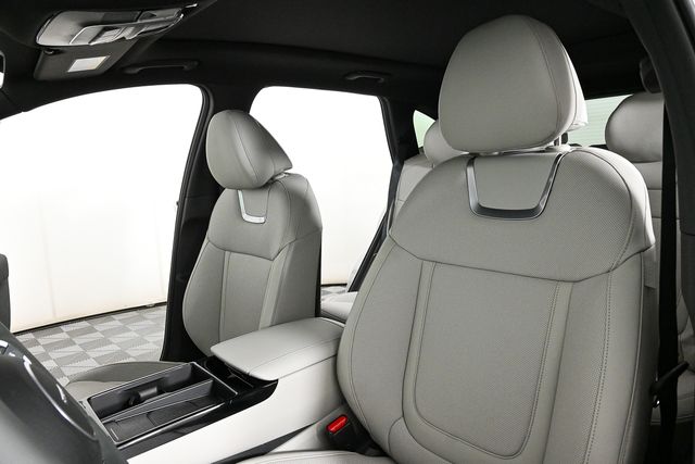 2026 Hyundai Tucson Limited photo 5