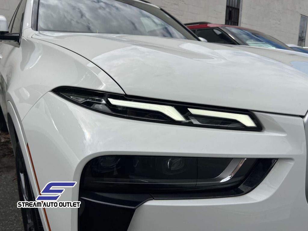 2024 Bmw X7 xDrive40i photo 2