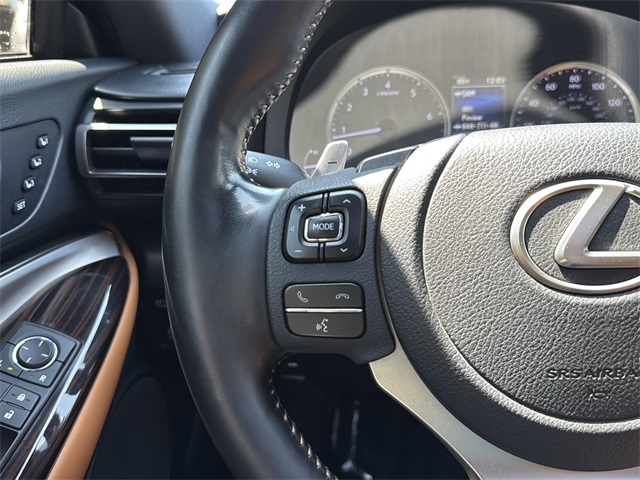 2021 Lexus RC 350 photo 21