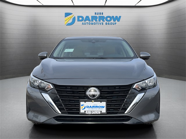 2025 Nissan Sentra SV photo 7