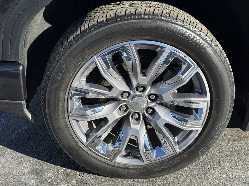 2022 GMC SIERRA - Image 10