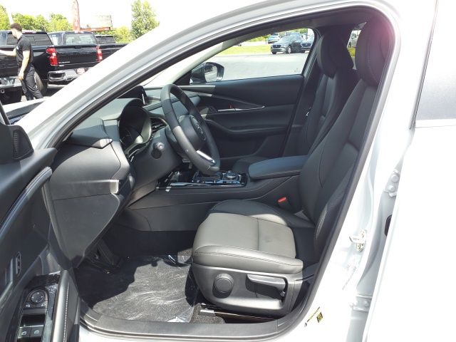 2025 Mazda CX-30 2.5 Select Sport photo 15