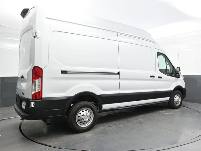2022 Ford Transit photo 4