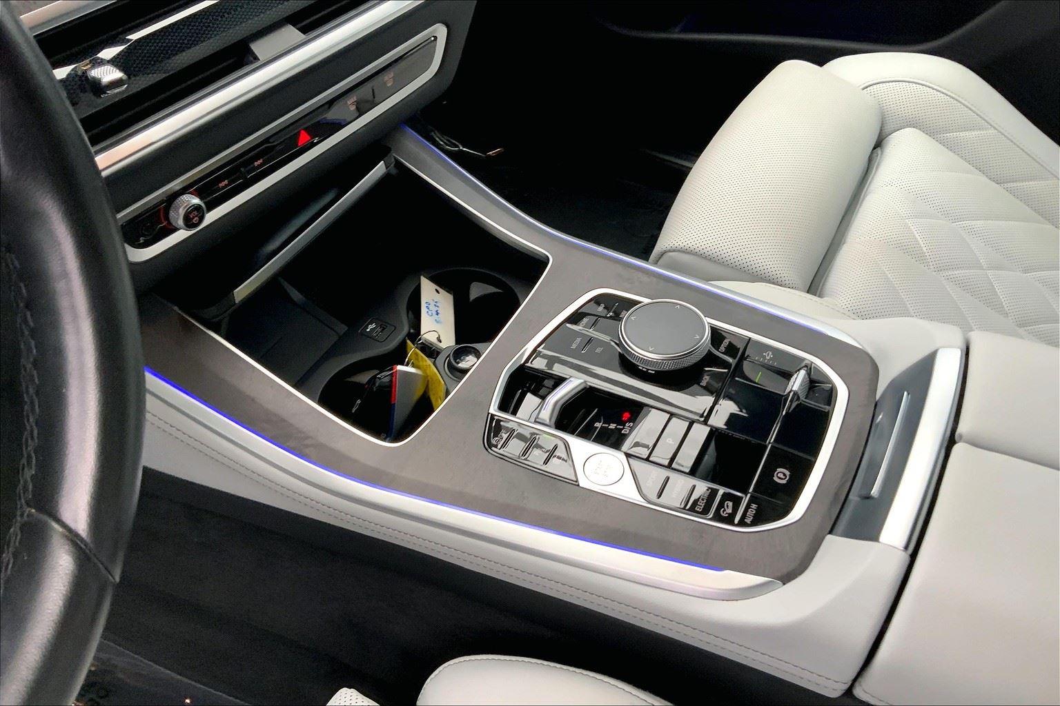 2024 Bmw X5 xDrive50e photo 11