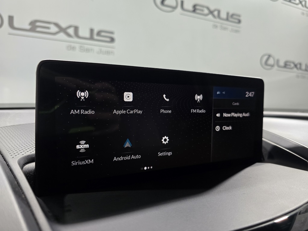 2022 Acura RDX Base photo 17