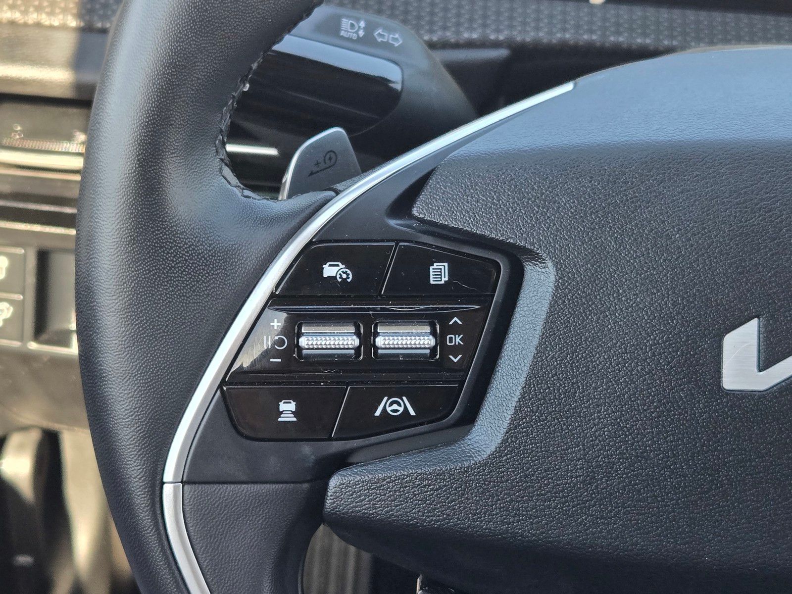 2023 Kia EV6 GT-Line photo 21