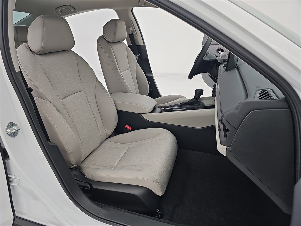 2025 Honda Accord LX photo 12