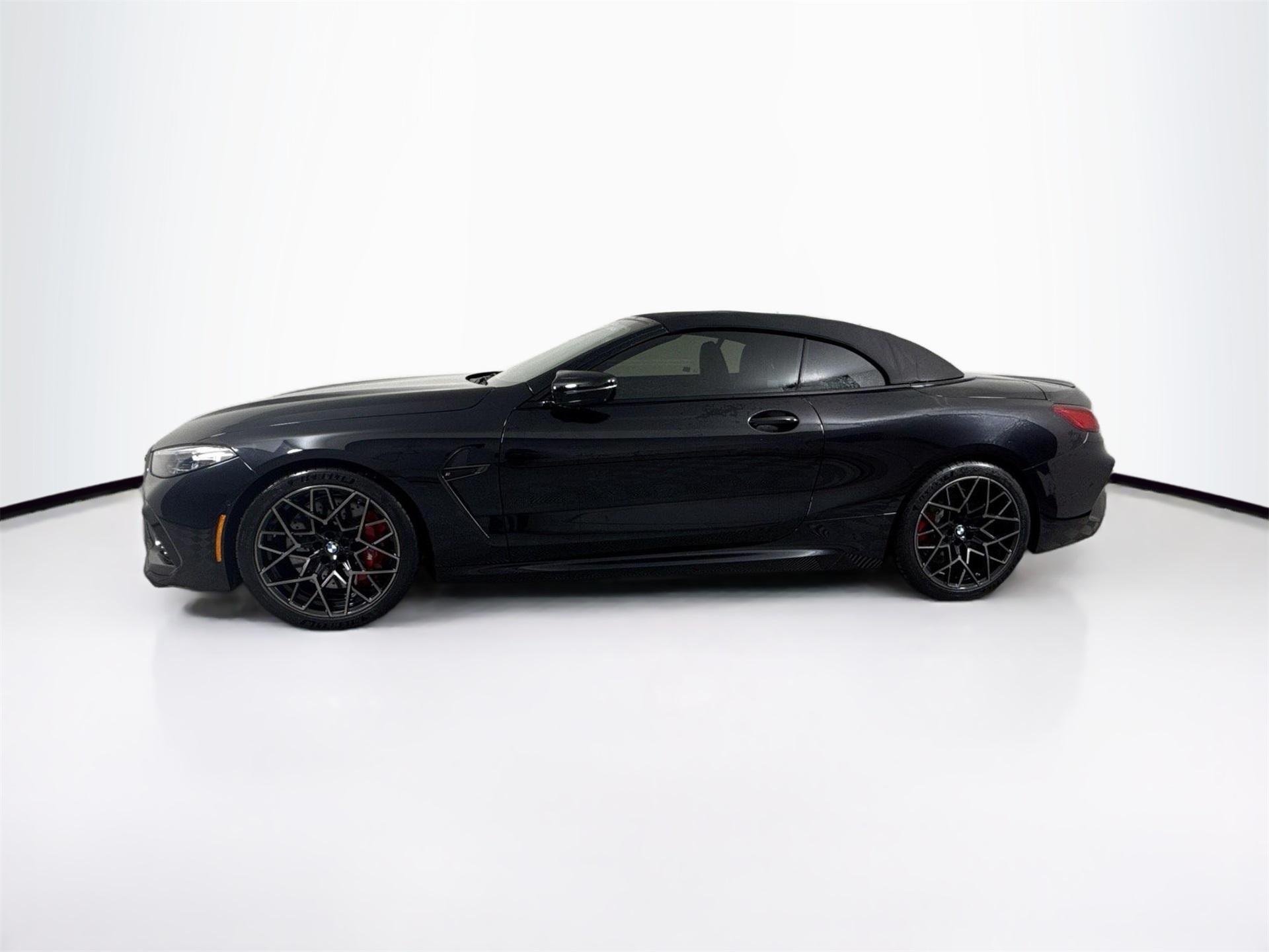 2022 Bmw M8 Competition photo 4