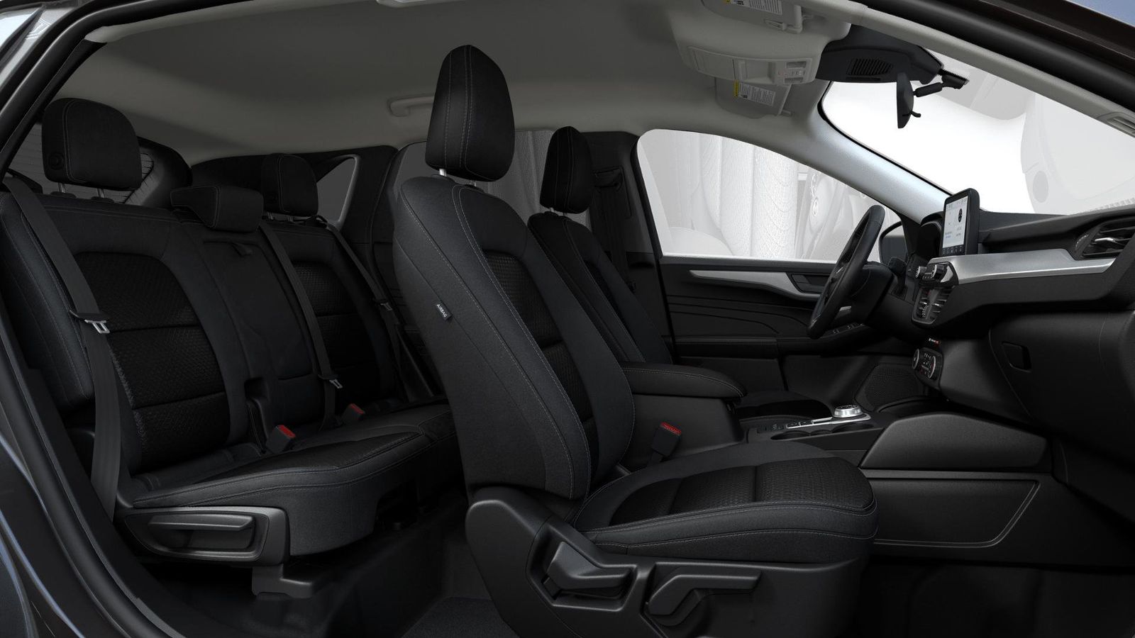 2025 Ford Escape Active photo 5