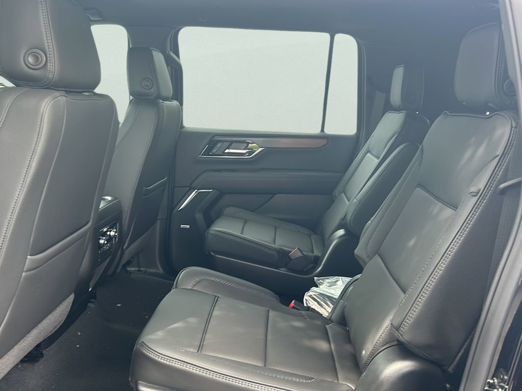 2025 Gmc Yukon XL Denali photo 23