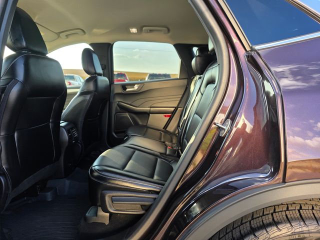 2023 Ford Escape Platinum photo 37