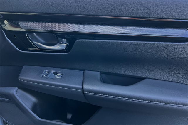 2025 Honda CR-V EX-L photo 16
