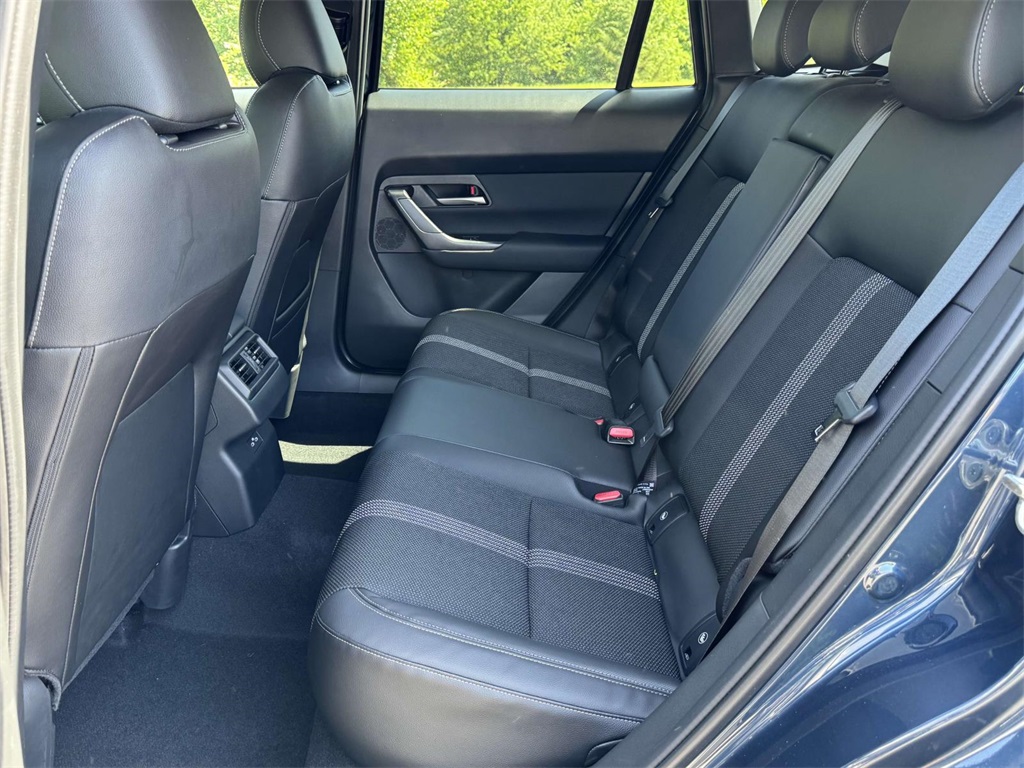 2025 Mazda CX-50 2.5 S Premium photo 9