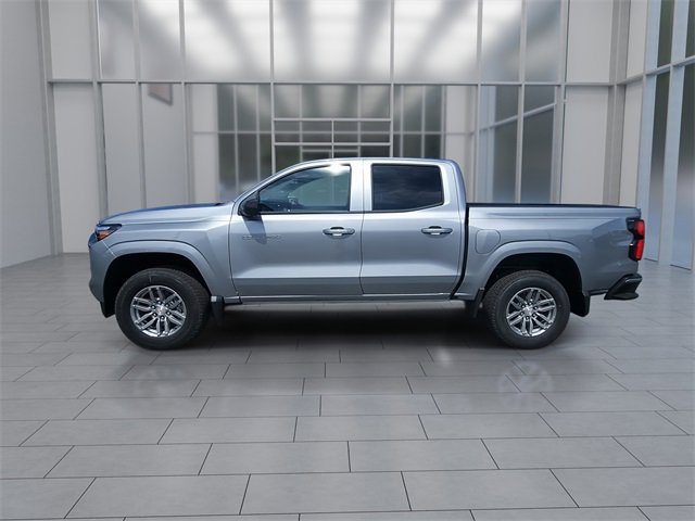 2026 Chevrolet Colorado LT photo 4