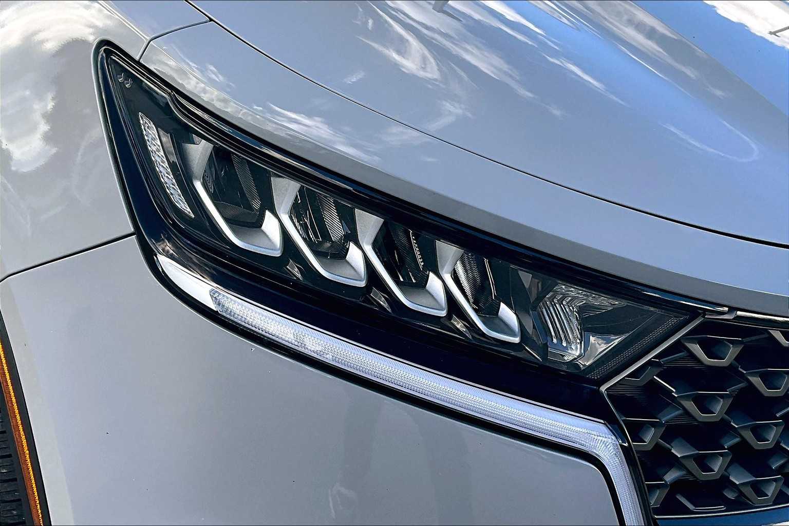2022 Kia Sorento X-Line EX photo 25