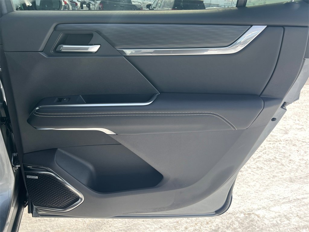 2026 GMC ACADIA - Image 33