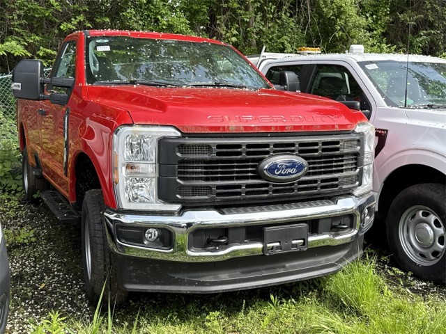 2024 Ford Super Duty F-250® XL