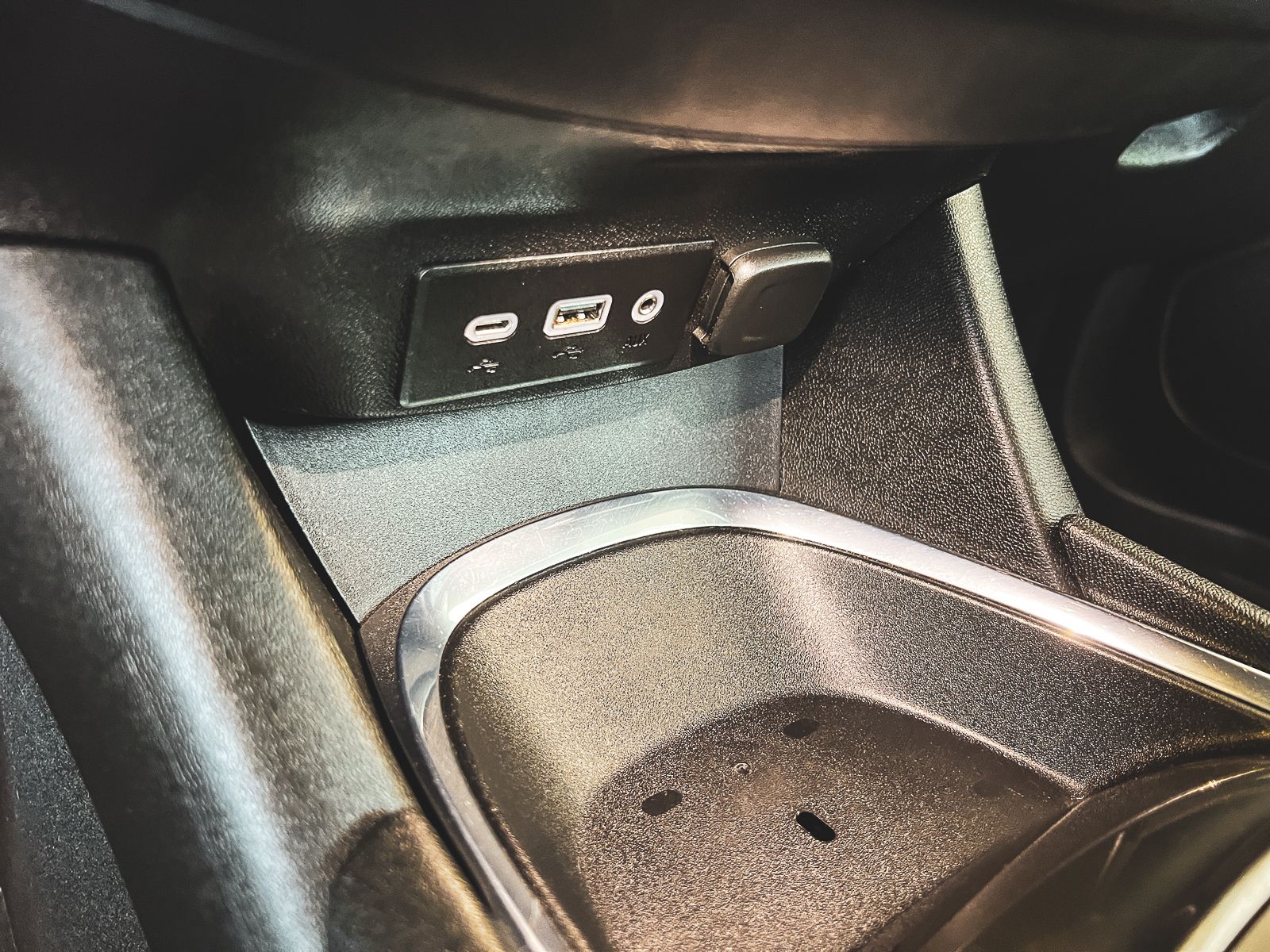 2023 Chevrolet Malibu 1LT photo 16