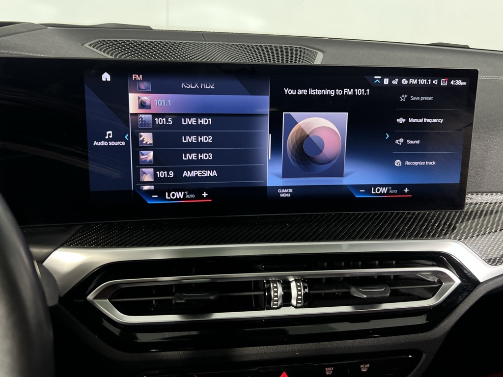 2022 Bmw i4 M50 photo 16