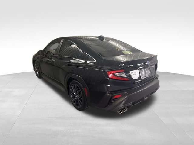 2024 Subaru WRX Premium photo 6