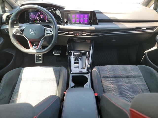 2024 Volkswagen Golf GTI S photo 19