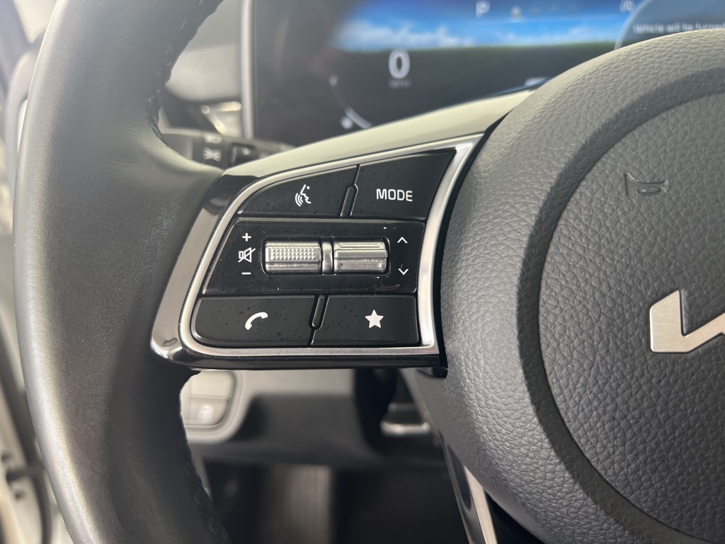 2024 Kia Seltos S photo 4