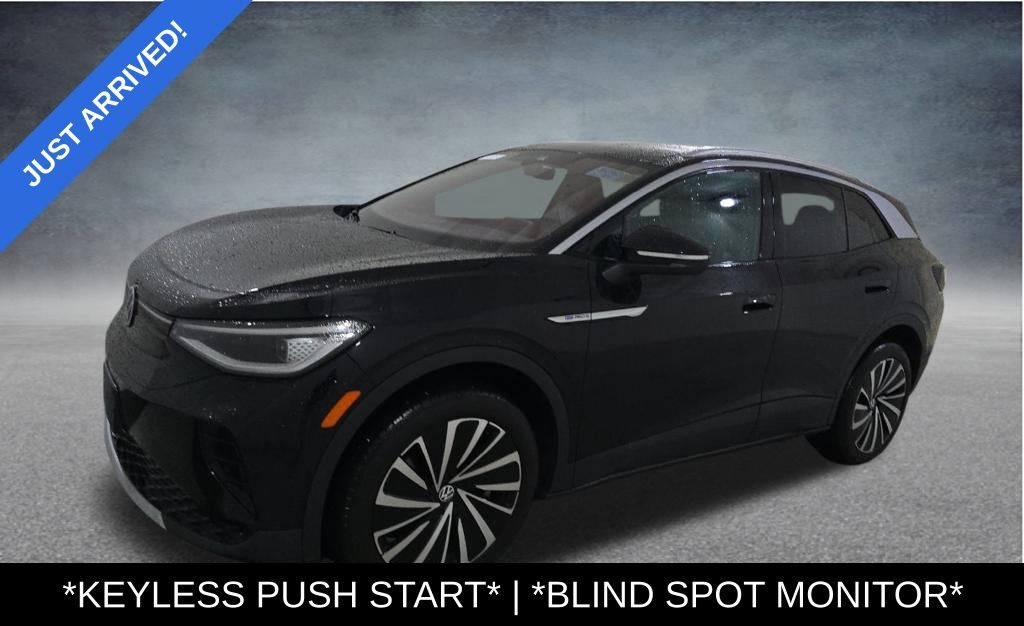 2023 Volkswagen ID.4 Pro Plus photo 3