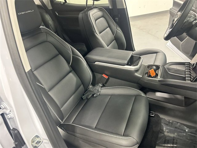 2026 Gmc Terrain Denali photo 24
