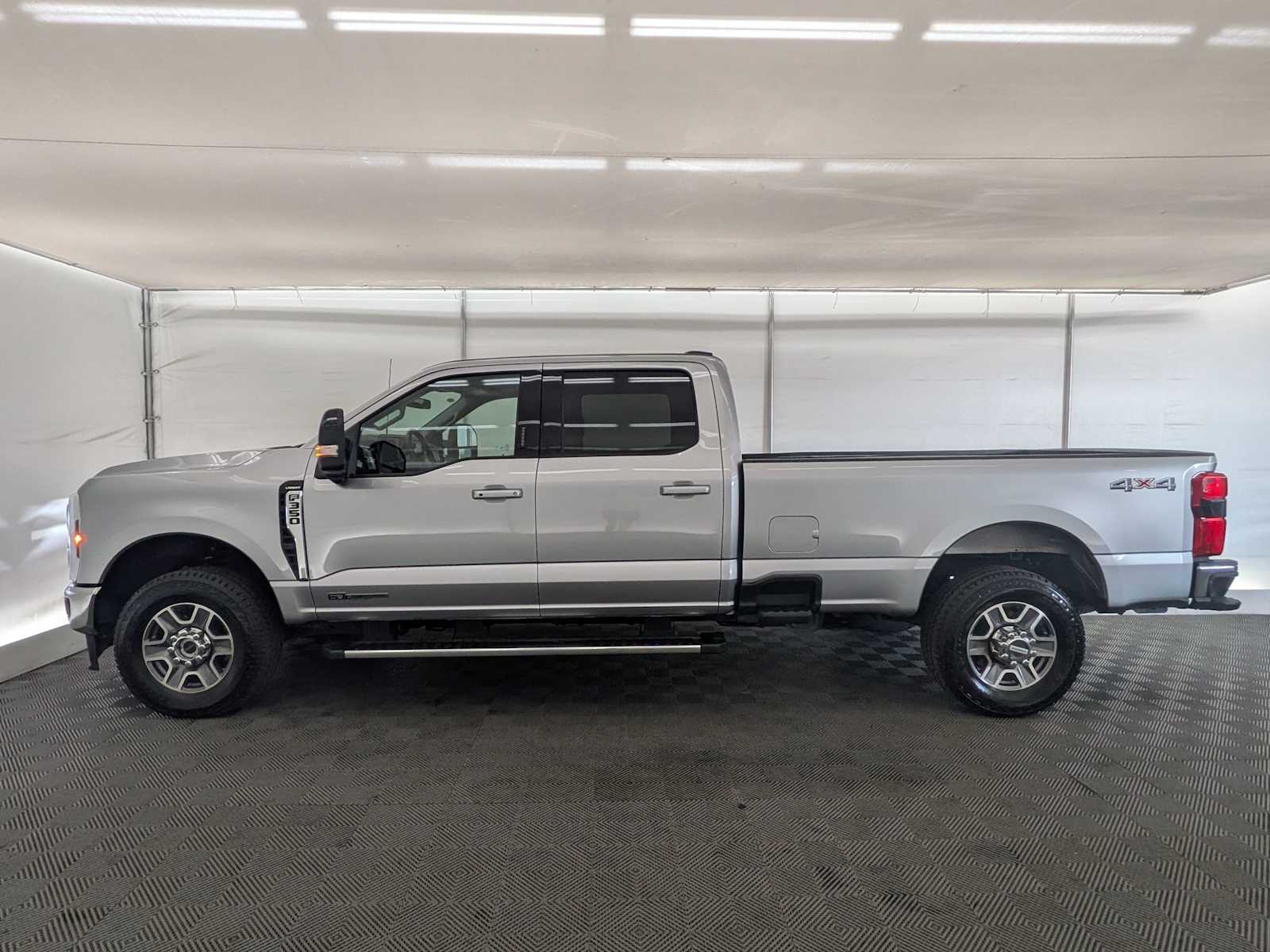 2024 Ford F-350 XL photo 3