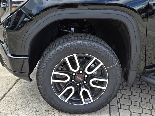 2026 Gmc Sierra 1500 AT4 photo 4
