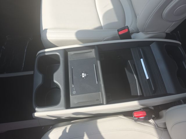 2026 Honda Odyssey EX-L photo 22
