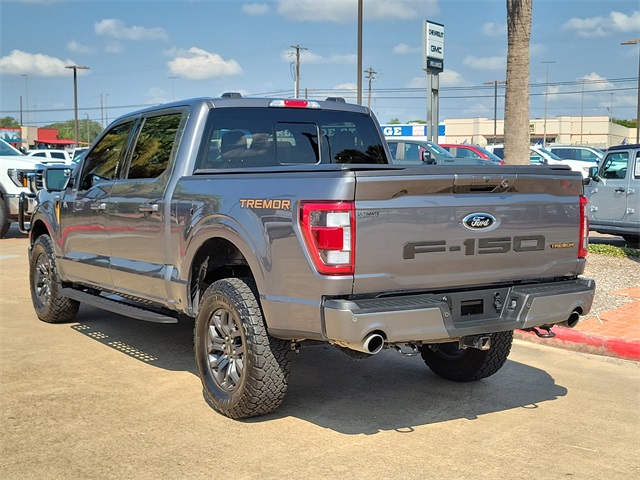 2023 Ford F-150 XL photo 3