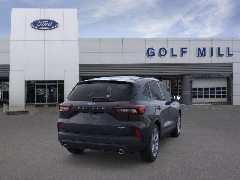 2026 FORD ESCAPE - Image 9